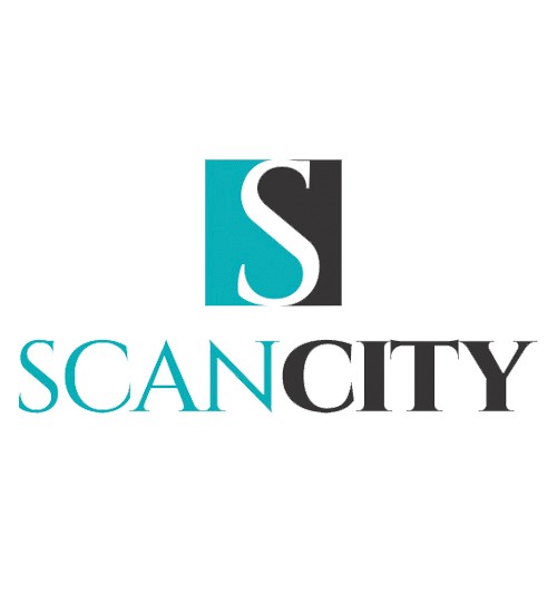 Scancity Technology